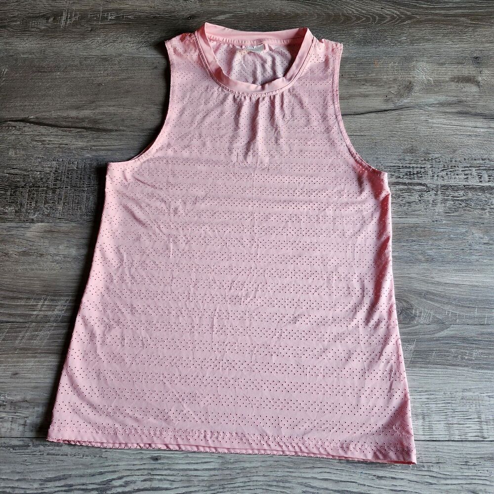 (M) Zyia Active tank top